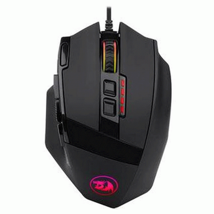 Redragon M801-RGB Sniper Gaming Mouse