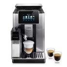 DeLonghi ECAM630.75 PrimaDonna Aromatic Fully Automatic Coffee Machine With Official Warraty