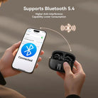 Joyroom JR-FN3 ANC+ENC True Wireless Earbuds