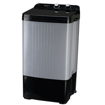 Dawlance DW-9100 Glass Lid  12Kg Top Load Single Tub  Washing Machine With Official Warranty