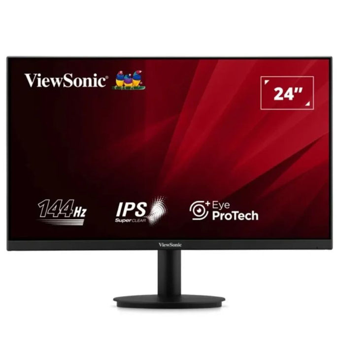 ViewSonic VA24G1-H IPS 144Hz 24" Gaming Monitor