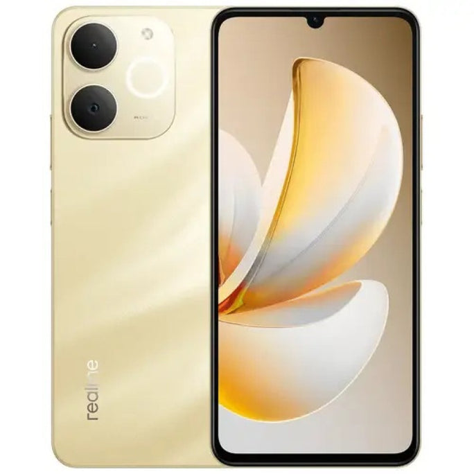 Realme Note 70 Dual Sim With Official Warranty