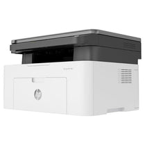HP Laser MFP 136a Monochrome Multifunction Laser Printer