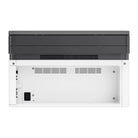 HP MFP 136W LaserJet Printer