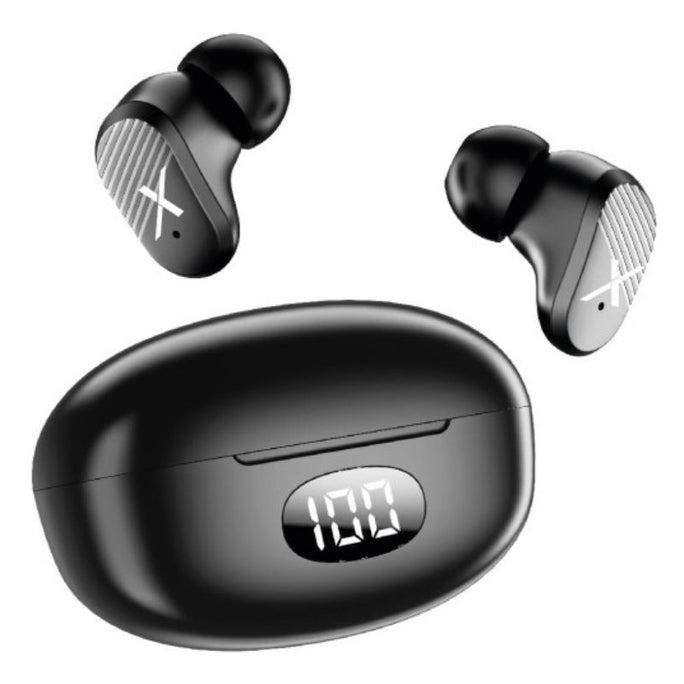 Rock 730 ANC + ENC Earbuds with Auto Software Adjustment