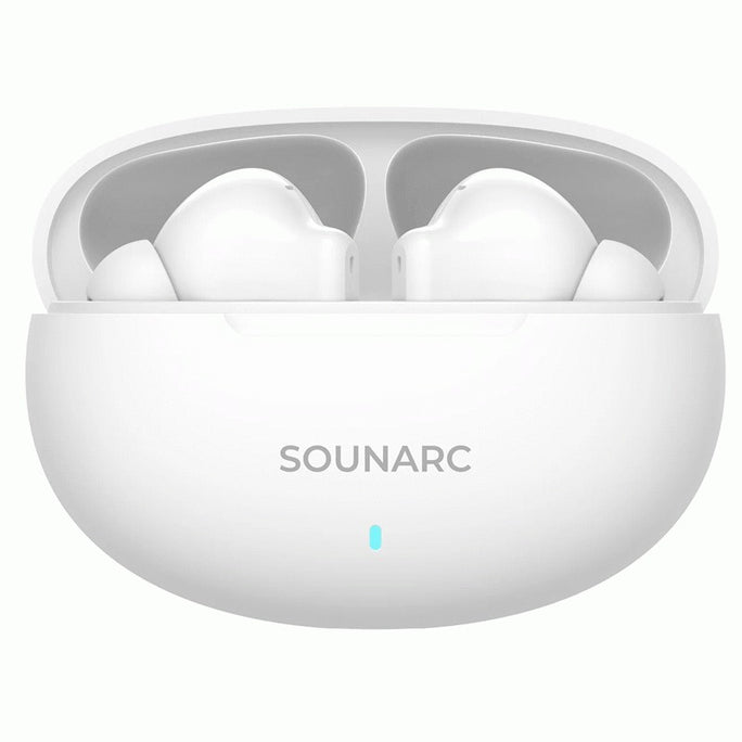 Sounarc Q1 True Wireless Earbuds