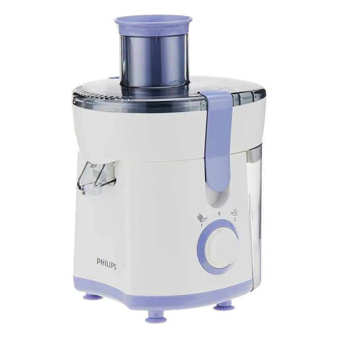 Philips HR1811/71 Daily Collection Juicer With Official Warranty