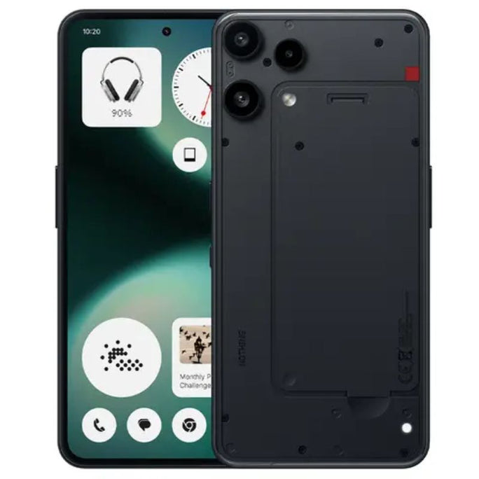 Nothing Phone 3A Lite Dual Sim With Official Warranty