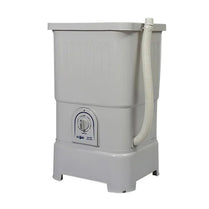 Super Asia SA-210 Quick Wash 4kg Single Tub Top Load Washing Machine with Official Warranty