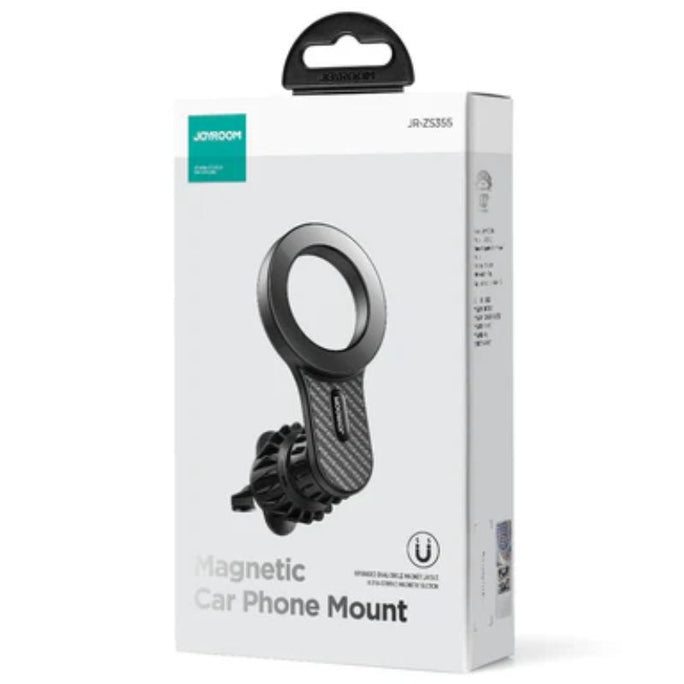Joyroom JR-ZS355 Magnetic Car Phone Mount (Air Vent)
