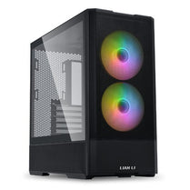 Lian Li Lancool 207 ARGB ATX Mesh Gaming Case