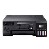 Epson EcoTank L8050 A4 Wi-Fi Ink Tank Photo Printer
