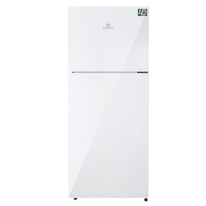 Dawlance 9193LF Avante Plus GD Cloud White Inverter Refrigerator 16 CFT With Official Warranty