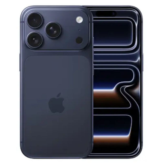 Apple iPhone 17 Pro PTA Approved With Official Warranty