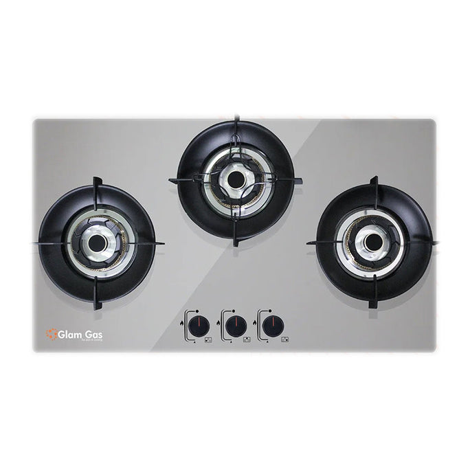 Glam Gas GG-07A Built In Hobs With Official Warranty