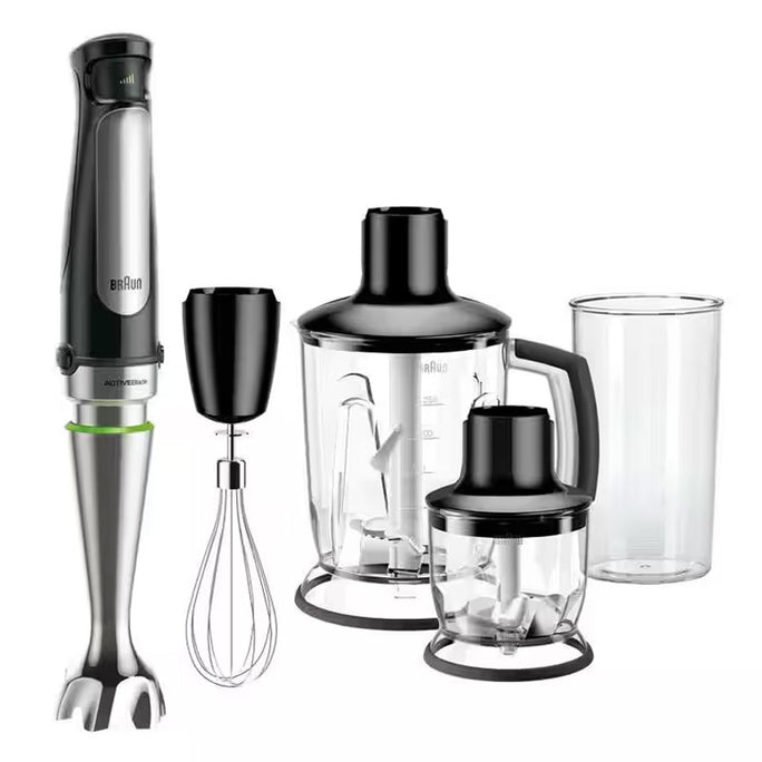 Braun MQ7045X MultiQuick 7 Hand blender With Official Warranty