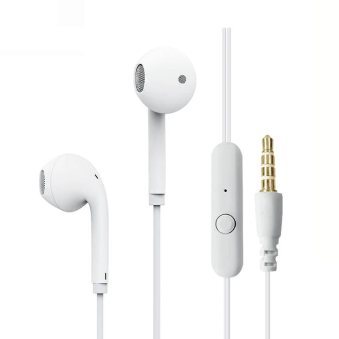 Yolo Y-11 Wired Stereo Hands Free With Official Warranty