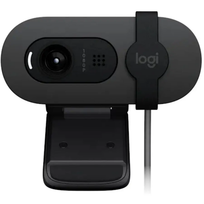 Logitech Brio 105 Full HD 1080p Webcam