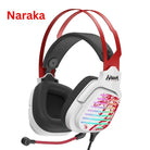 A4tech Bloody G560 7.1 Virtual Surround Sound RGB Gaming Headset