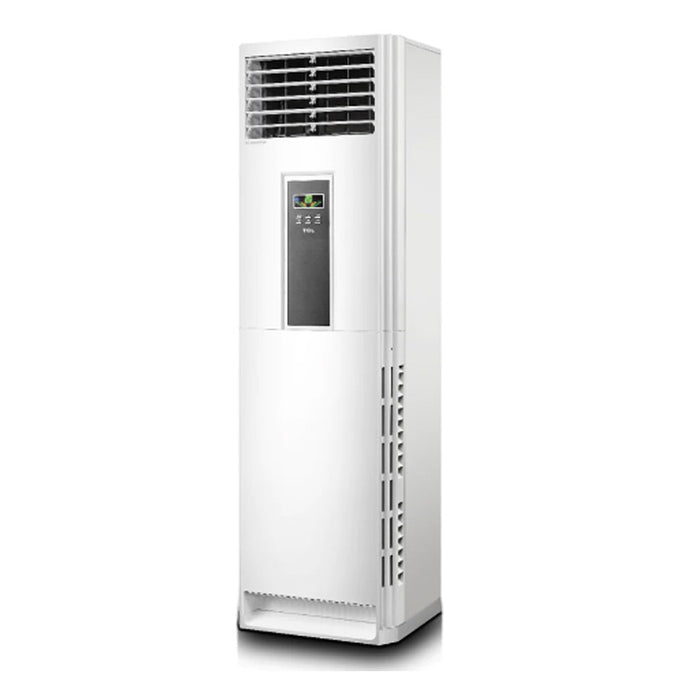 TCL TAC-24T3-FH T3 2.0 Ton Floor Standing DC Inverter Air Conditioner With Official Warranty