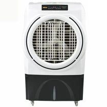 Super Asia ECM-4600 Auto AC/DC Hybrid Room Cooler Advance Technology 2025 with Official Warranty