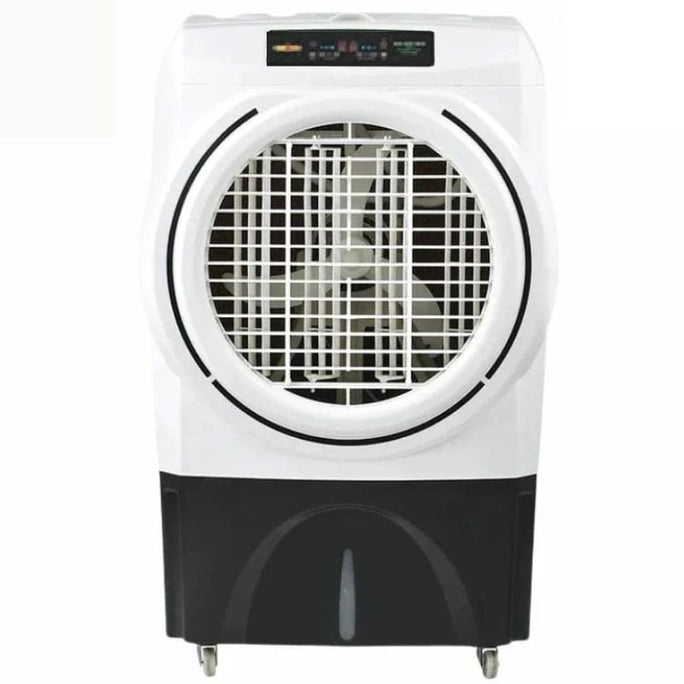 Super Asia ECM-4600 Auto AC/DC Hybrid Room Cooler Advance Technology 2025 with Official Warranty