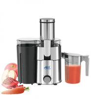 Anex AG-91 Deluxe Juicer With Official Warranty