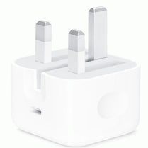 Apple USB-C Power Adapter (20W)
