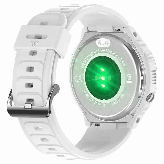 Kospet Tank S1 Smart Watch