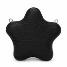 Milli Legacy B043 Elegant Star Shaped Evening Clutch For Women