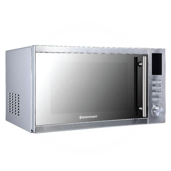 Westpoint WF-851DG Deluxe Microwave Oven with Grill - Official Warranty