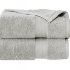 Siesta Zen Export Quality 100% Cotton Super Soft Luxury Bath Towel 27 x 54 Inches (Pack of 2)