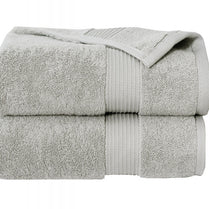 Siesta Zen Export Quality 100% Cotton Super Soft Luxury Bath Towel 27 x 54 Inches (Pack of 2)