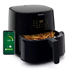 Philips HD9280/91 Digital XL Airfryer 6.2 Liter Capacity With Official Warranty