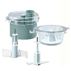 Braun FX-3030WH Tribute Collection Food processor With Official Warranty