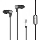 Faster F15 Universal Music Handsfree Pack of 3