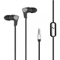 Faster F15 Universal Music Handsfree Pack of 3