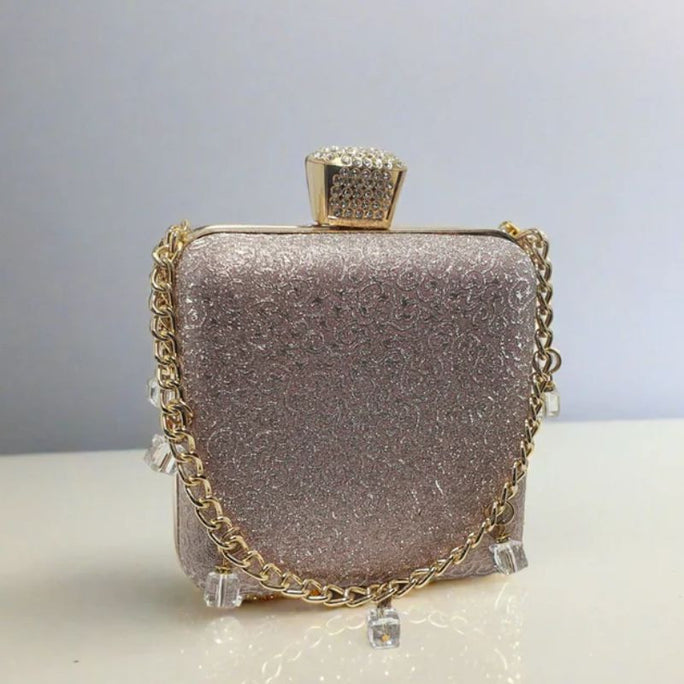 Milli Legacy 944157 Fancy Clutch For Women