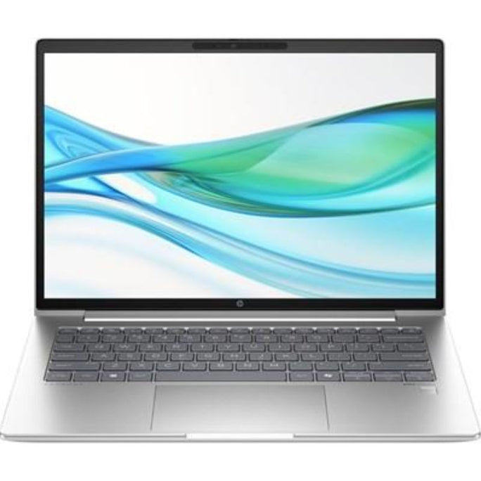 HP Probook 460 G11 Intel Core Ultra 7 155U 8GB 512GB SSD 16" WUXGA Backlit KB Fingerprint Reader Dos Silver