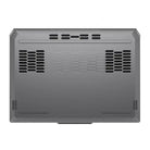 Lenovo LOQ 15IRX10 Intel Core i7 13th Gen 16GB D5 512GB SSD 15.6" FHD Display NVIDIA GeForce RTX 5060 8GB Graphics Win11 Home Luna Grey