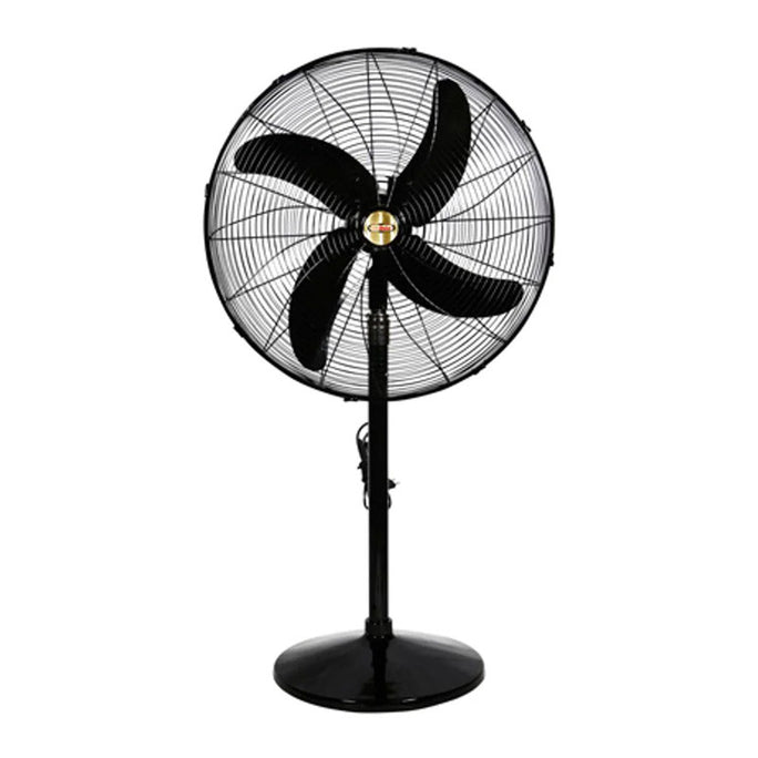 Super Asia Standard Pedestal Fan 24 Inch With Official Warranty