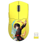 Redragon M918 AKG / AKB Pro Gaming Mouse