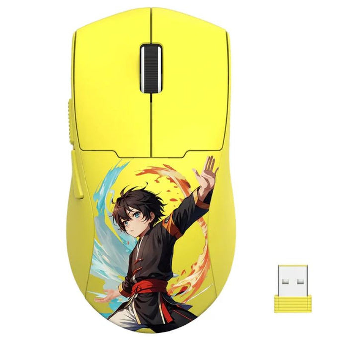 Redragon M918 AKG / AKB Pro Gaming Mouse