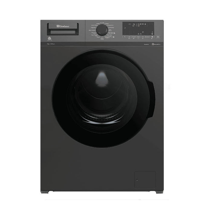 Dawlance DWF 7200 X INV 7KG Front Load Washing Machine With Official Warranty