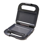 Westpoint WF-6696 Deluxe 3 In 1 Sandwich & Waffle Maker With Official Warraty