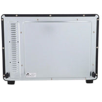 E-Lite ETO-354R Toaster Oven 38 Liter With Official Warranty