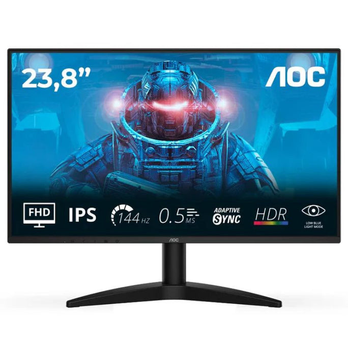 AOC 24B36X 24 Full HD IPS Gaming Monitor