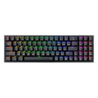 Redragon Pollux K628 RGB Mechanical Gaming Keyboard