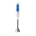 Braun MQ 3000 MultiQuick 3 Smoothie + Hand Blender With Official Warranty
