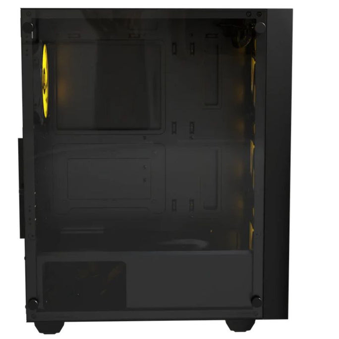 Boost P200 Enclosure Pro Series With 4 ARGB Fans